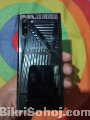 Samsung note10